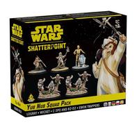 Star Wars: Shatterpoint - Yub Nub Squad Pack