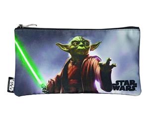 Star Wars Sheaffer Large Pencil Case Choose From R2-D2, Yoda, Darth Vader