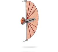 Star Wars Ship Ginivex Class Starfighter And Figure 8 Cm