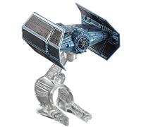 Star Wars Ship: The Advanced X1 Prototype