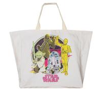 Star Wars Shopping Xl Bag 2100006503 | Acotis - Textile
