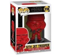 Funko Pop! Vinyl Star Wars - The Rise of Skywalker Sith Jet Trooper