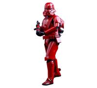 Star Wars Sith Jet Trooper Episode IX Rise of Skywalker 1:6 Scale 12" Action Fg