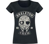 Star Wars Skeleton Crew - SM-33 Vintage T-Shirt black M