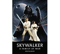 Star Wars Skywalker - A Family At War (DK Bilingual Visual Dictionary)