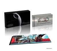 Star Wars: The Skywalker Saga - Complete Box Set 4K Ultra HD & Blu-ray