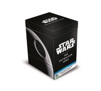 Star Wars-La Saga Skywalker [DVD] [Import]