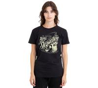 Star Wars Skywalker War Hero T-Shirt S-2XL, Black