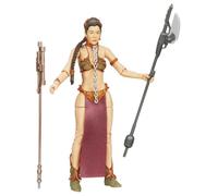 STAR WARS Slave Leia 6" Action Figure