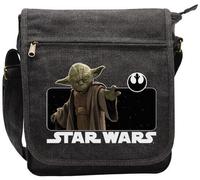 Star Wars Small Size Shoulder Bag / Messenger Bag Yoda ABYSTYLE