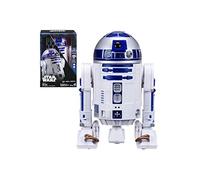 Star Wars Smart App Enabled R2-D2 Remote Control Robot Rc