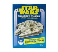 Star Wars: Smuggler's Starship