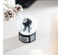 Star Wars Snow Globe