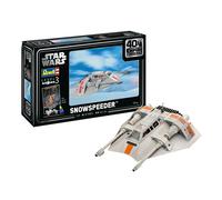 Revell 1/30 Gift Set - Snowspeeder (Star Wars - The Empire Strikes Back 40th ...