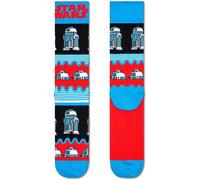 Star Wars Socks Mens Womens Kids Cotton Chewbacca Darth Vader Yoda R2D2 C3PO