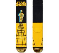 Star Wars Socks Mens Womens Kids Cotton Chewbacca Darth Vader Yoda R2D2 C3PO