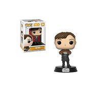 Star Wars: Solo 26977 "POP! Bobble Solo Qi'Ra" Figure