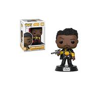 Star Wars: Solo 26982 "POP! Bobble Solo Lando Calrissian" Figure