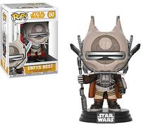 Star Wars: Solo 26984 "POP! Bobble Solo Enfys Nest" Figure