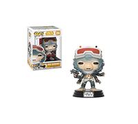 Star Wars: Solo 26992 "POP! Bobble Solo Rio Durant" Figure