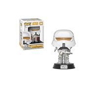 Star Wars: Solo 27008 "POP! Bobble Solo Range Trooper" Figure