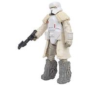 Star Wars Vintage Collection Solo - Range Trooper 3.75 Inch Scale Action Figure