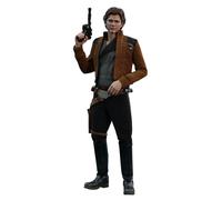 Star Wars Solo Han Solo 12" 1:6 Scale Action Figure