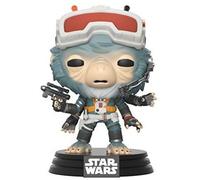 Star Wars Solo Rio Durant Pop #244 Vinyl Figure FUNKO