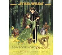 Star Wars: Someone Who Loves You – Disney