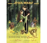 Star Wars: Someone Who Loves You – Disney