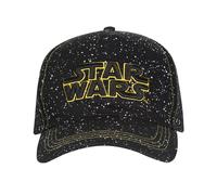 Star Wars Space Logo Baseball Cap