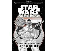 Star Wars: Spark of the Resistance