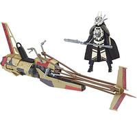 Star Wars- Speeder Attack Children Nest Figurine, E1260