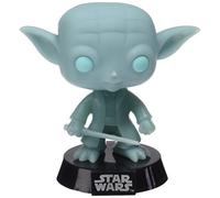 Star Wars - Spirit Yoda Pop! Vinyl