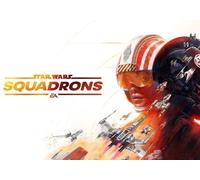 STAR WARS: Squadrons (ENG) (PC) EA App Key - GLOBAL