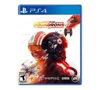 Star Wars Squadrons for PlayStation 4 [New Video Game] PS 4