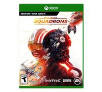 Star Wars Squadrons for Xbox One