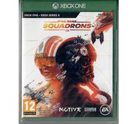 Star Wars: Squadrons Microsoft Xbox One Simulation Game NEW & SEALED