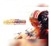 STAR WARS: Squadrons (PC) Steam Account - GLOBAL