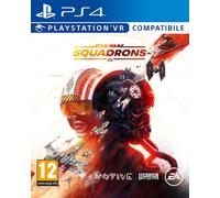Star Wars: Squadrons PlayStation 4 Standard (Sony Playstation 4)