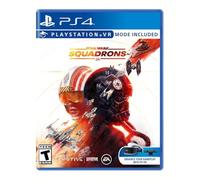 Star Wars: Squadrons (#) /PS4