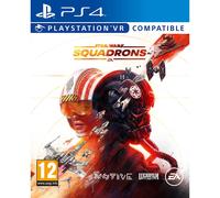 Star Wars Squadrons (PS4)