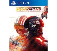 STAR WARS™: Squadrons (PS4) - PSN Account - GLOBAL