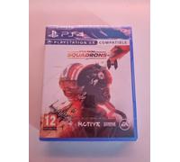 Electronic Arts Tiers STAR WARS SQUADRONS - PS4