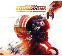 STAR WARS: Squadrons UK XBOX One CD Key