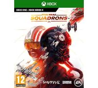 Star Wars: Squadrons (Xbox One)