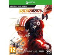 Star Wars Squadrons Xbox One Electronic Arts