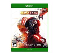 Star Wars: Squadrons - Xbox One LATAM Spanish/English/French