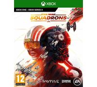 Star Wars Squadrons - Xbox One - New - Fast Dispatch - Repackaged