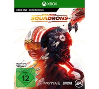STAR WARS SQUADRONS - Xbox One Standard (Xbox One)